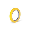 PVC tape 9mmx66m yellow