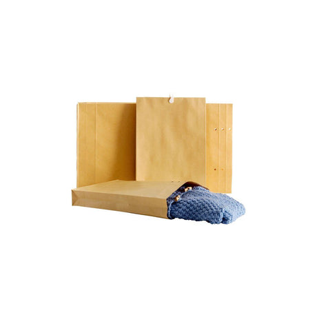 Sample bag no.19 160x340mm 105g.250/pack