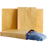 Sample bag no.19 160x340mm 105g.250/pack