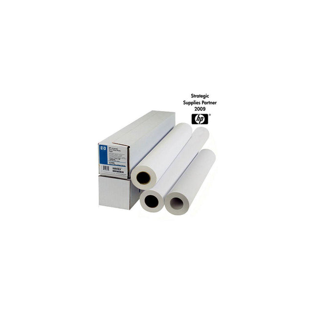 Inkjet paper HP C6019B 610mmx45,7m 90g
