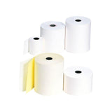 Receipt roll 57x65x13mm 22m copy