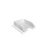 Standard letter tray LEITZ Plus white