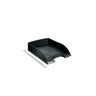 Standard letter tray LEITZ Plus black