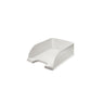 Letterbox Jumbo LEITZ Plus white