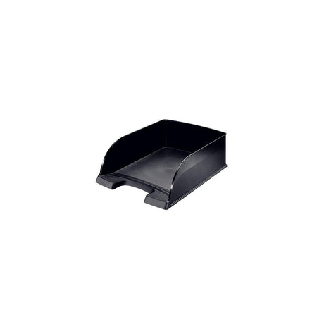 Letterbox Jumbo LEITZ Plus black