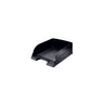 Letterbox Jumbo LEITZ Plus black