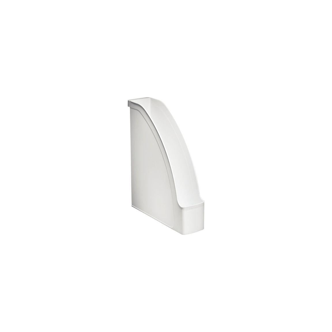 Magazine collector LEITZ Plus A4 white
