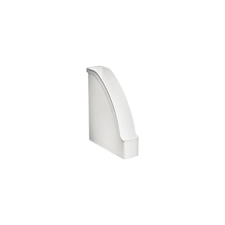 Magazine collector LEITZ Plus A4 white
