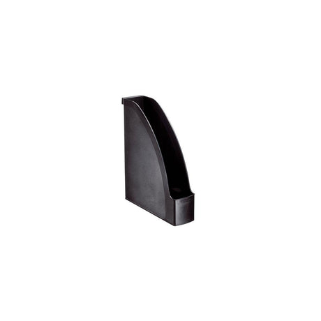 Magazine collector LEITZ Plus A4 black