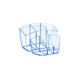 Ice blue CEP ICE armoured rack