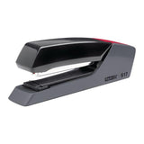 Stapler RAPID S17 black/graphite