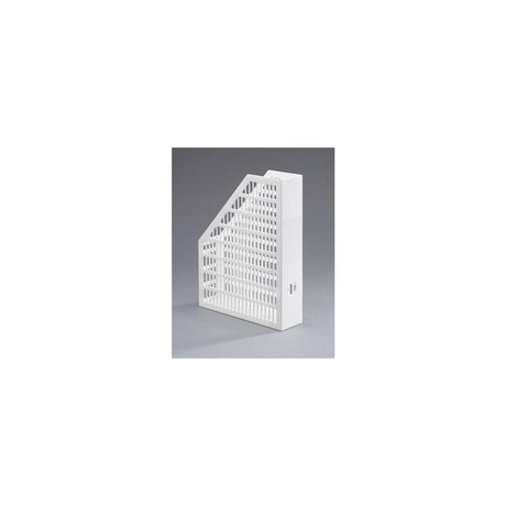 Magazine collector economy A4 white