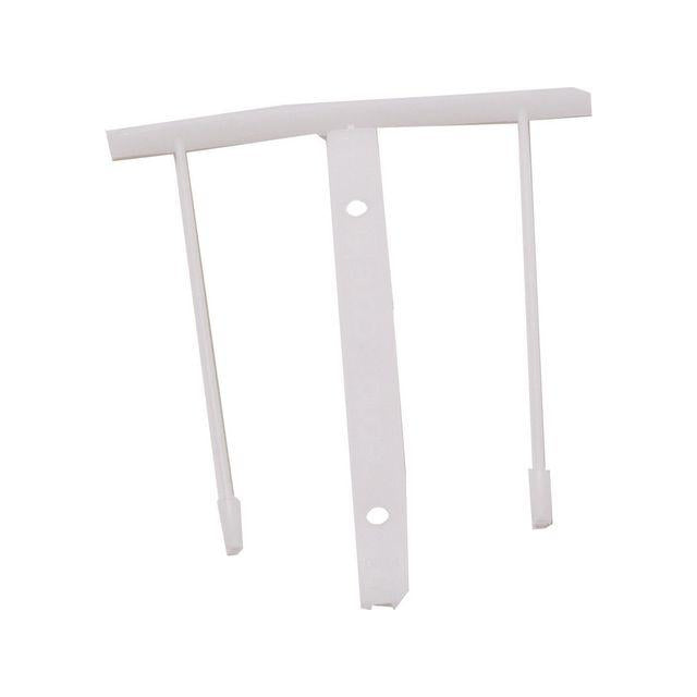 Binding mechanism Snap-clip Swedish hole 50/pc