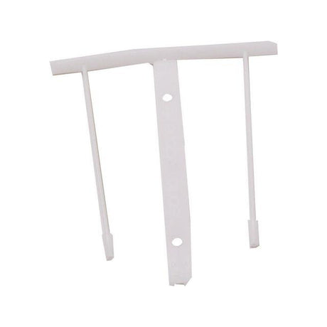 Binding mechanism Snap-clip Swedish hole 50/pc