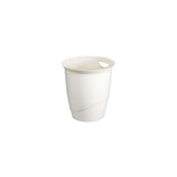 Wastepaper basket DURABLE Trend 16L white