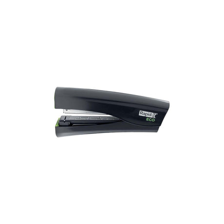 Stapler RAPID ECO FX StandUp black