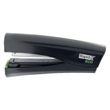 Stapler RAPID ECO FX StandUp black