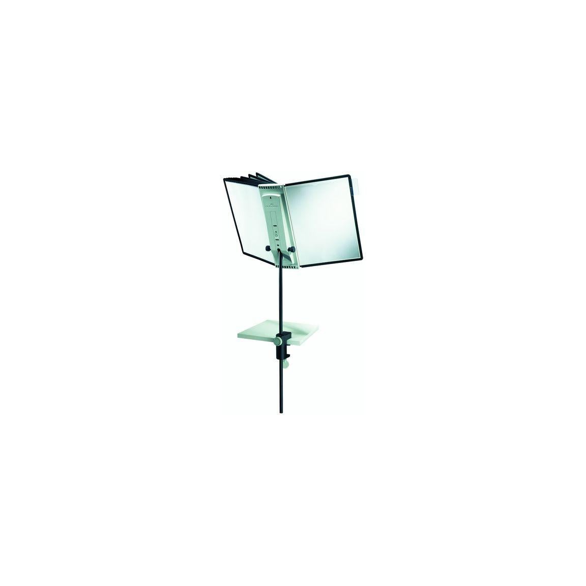 Table stand SHERPA 5818 with 10 frames