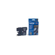 Ink cartridge BROTHER LC1100HYBK black