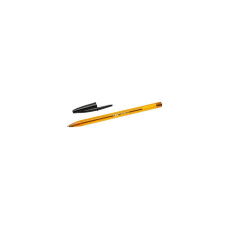 Ballpoint pen BIC Cristal 0.8 black
