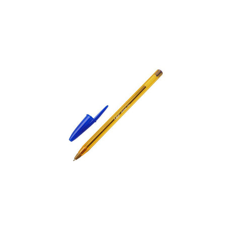 Ballpoint pen BIC Cristal 0.8 blue
