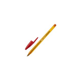 Ballpoint pen BIC Cristal 0,8 red
