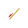 Ballpoint pen BIC Cristal 0,8 red