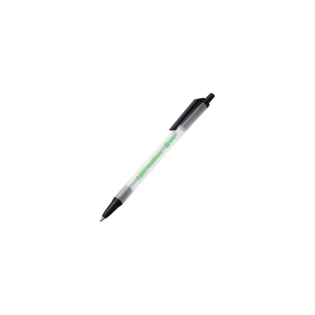 Ballpoint pen BIC ECOlutions Clic Stic 1,0 sv