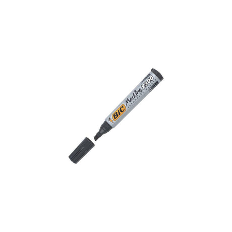 Labelling pen BIC Eco 2300 black
