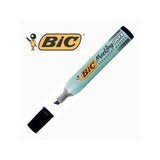 Labelling pen BIC 1591 Onyx black