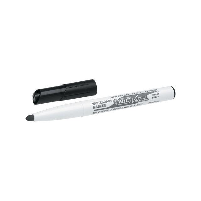 Whiteboard pen BIC Velleda 1741 black