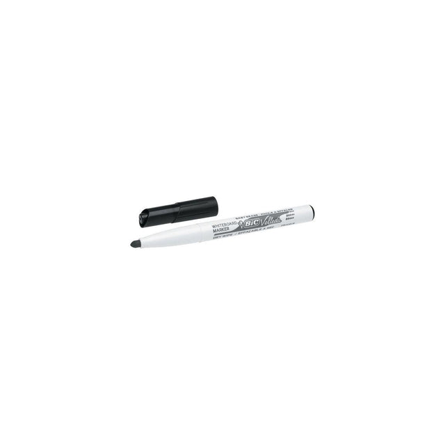 Whiteboard pen BIC Velleda 1741 black