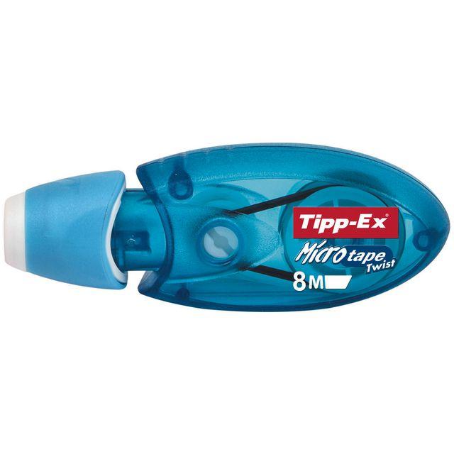 Corr.roller TIPP-EX Twist 5mmx8m
