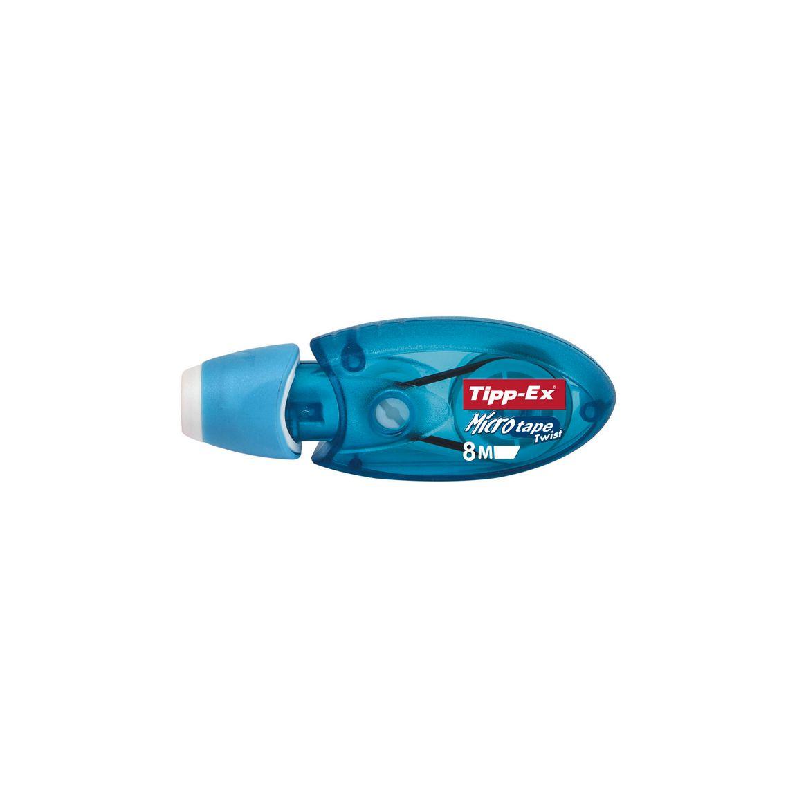 Corr.roller TIPP-EX Twist 5mmx8m