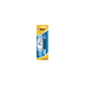 Refill BIC ReAction gel blue 2/pack
