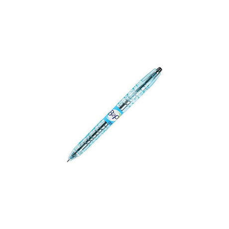 Gel pen PILOT B2P 0,7 black