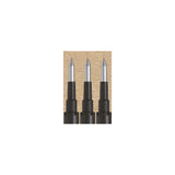 Refill PILOT Frixion 0,7mm black 3/pack