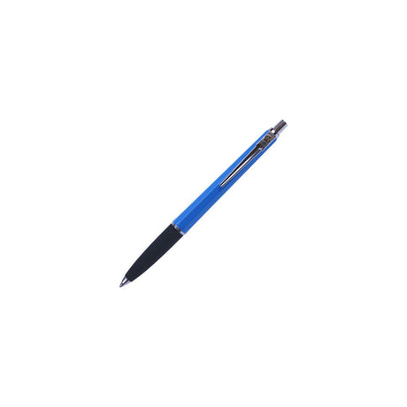 Ballpoint pen BALLOGRAF Epoca Grip black colour.