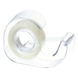 Double-sided tape + dispenser TESA 12mm x 7.5m