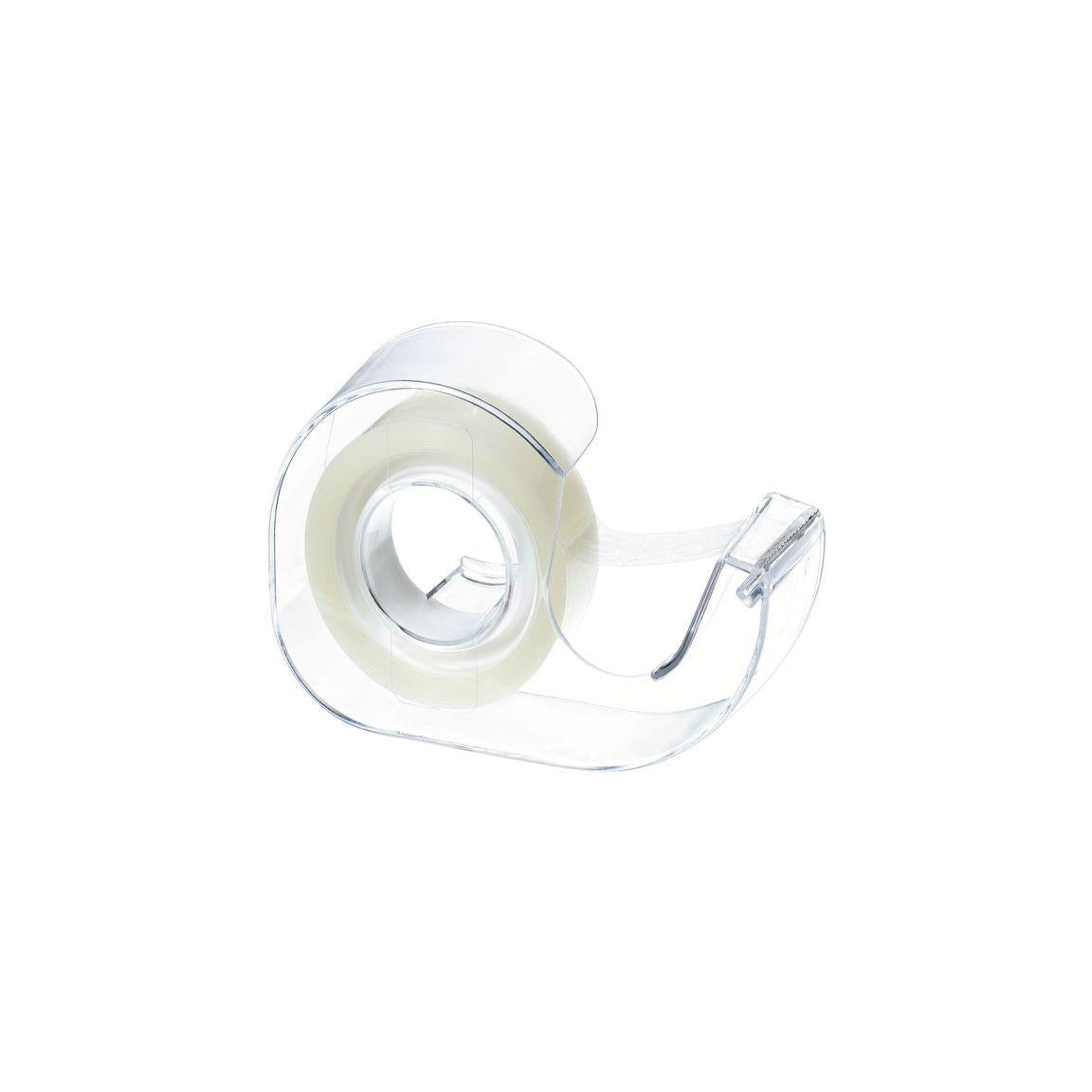 Double-sided tape+disp TESA 7,5mx12mm