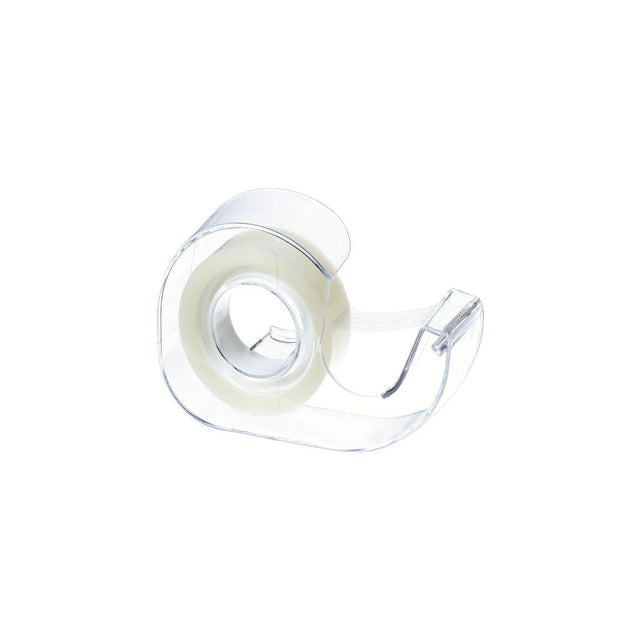Double-sided tape+disp TESA 7,5mx12mm