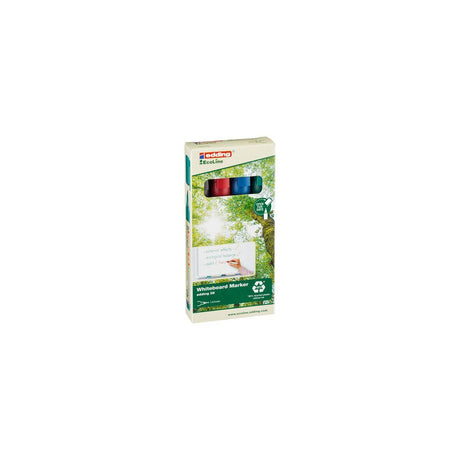 Whiteboard pen EDDING 28 4/pc