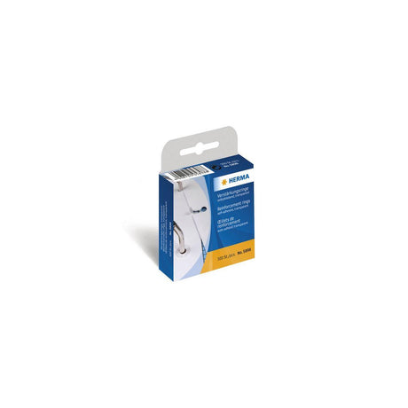 Hole reinforcer 5mm diameter 500/pc
