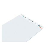Flipchart TMP 59x80cm unlined 5/pc
