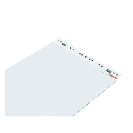 Flipchart TMP 59x80cm unlined 5/pc