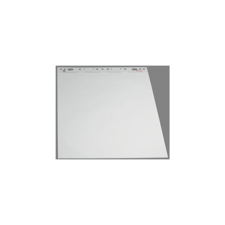 Flipchart pad ESSELTE TF 59x83 olinj 5/pc