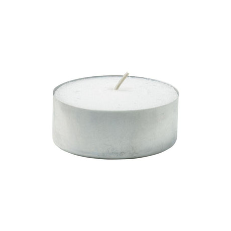 Tea light DUNI 8hr 39mm 100/pc