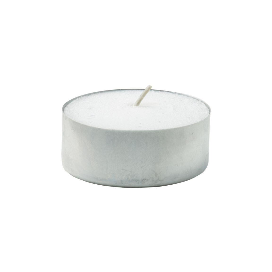 Tea light DUNI 8hr 39mm 100/pc