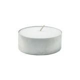 Tea light DUNI 8hr 39mm 100/pc