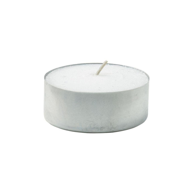 Tea light DUNI 8hr 39mm 100/pc